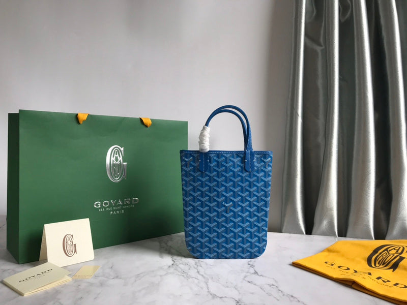 COZY BAGS - GYO Bags - 084