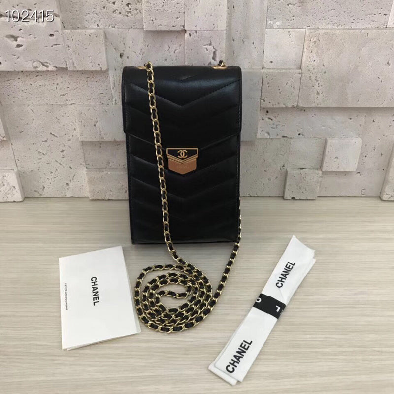 COZY BAGS - Phone Bags - 089