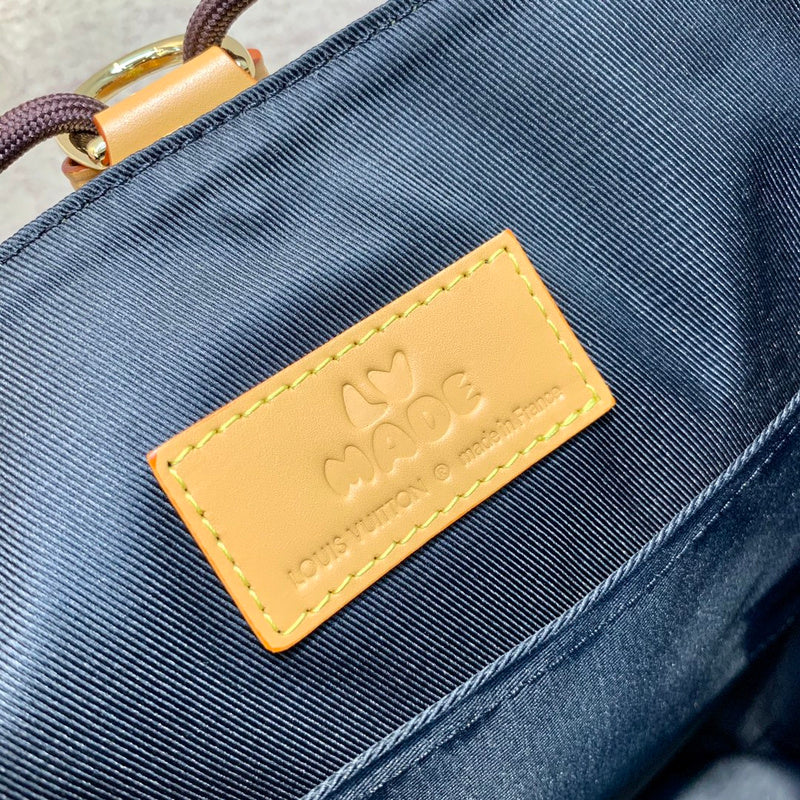 COZY - LV Bags - 2636