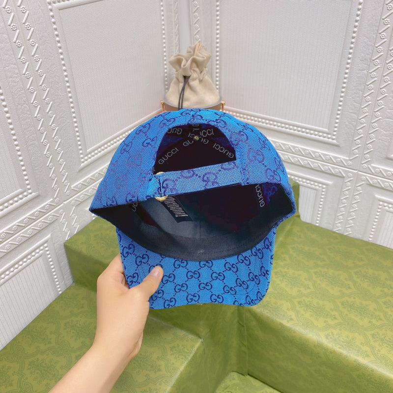 COZY BAGS - Guki Hats & Caps - 082