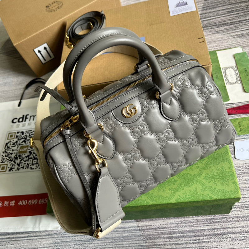 JB - Guki Lady Bags - 507