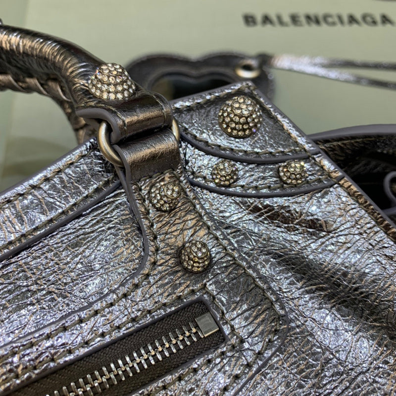 COZY BAGS - BG Lady Bags - 086
