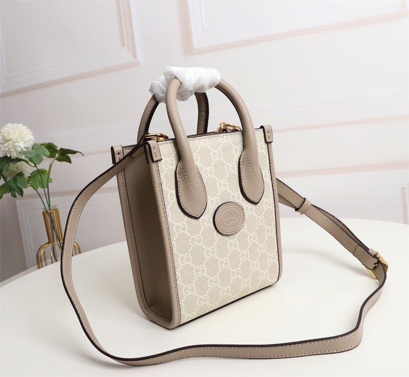 COZY BAGS - GUKI Bags - 861