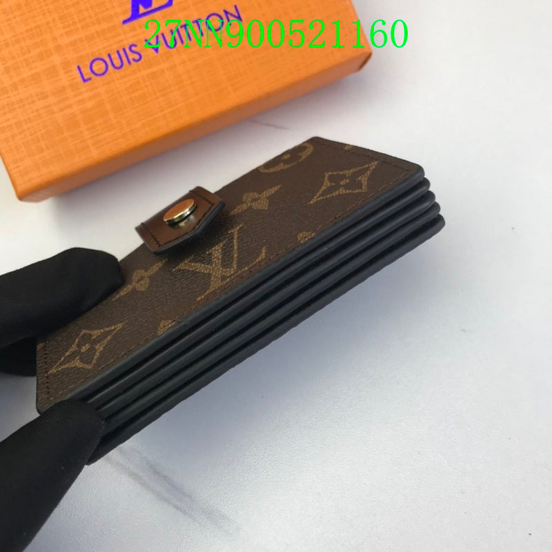 COZY BAGS - CHL Wallet - 911