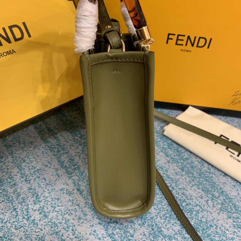 COZY - FDE Bags - 327