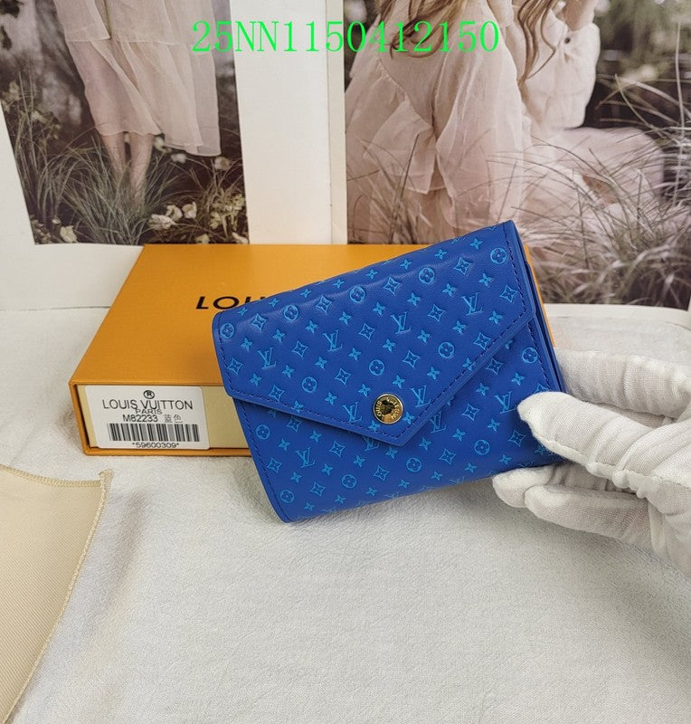 COZY BAGS - LOV Wallet - 579