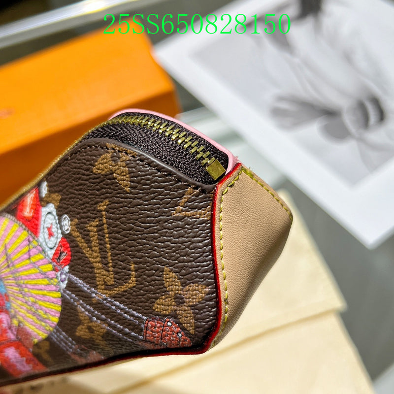 COZY BAGS - LOV Wallet - 055