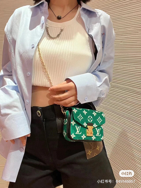 COZY BAGS - LOV Bags - 2079