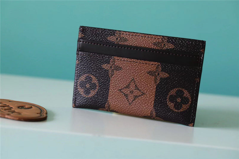 COZY BAGS - LOV Card Case - 060