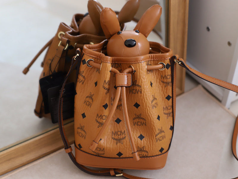 COZY BAGS - MQM Bags - 006