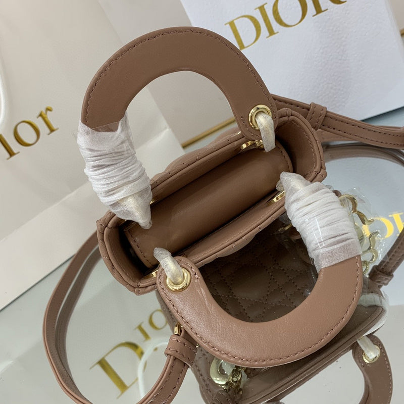 COZY - DOR Bags - 678