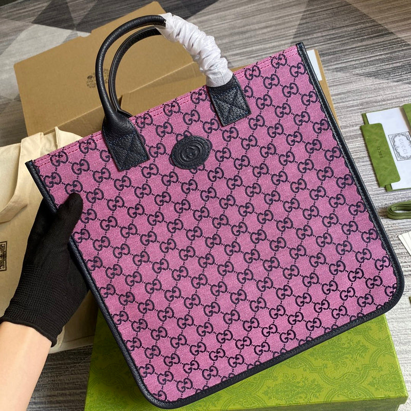 JB - Guki Lady Bags - 958