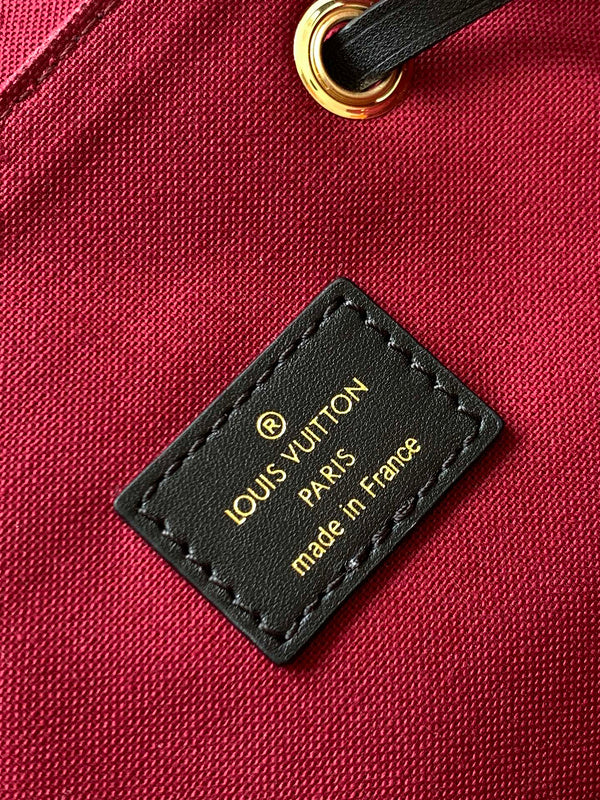 COZY - LOV Backpacks - 096