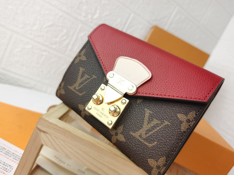 COZY BAGS - LOV Wallets - 738