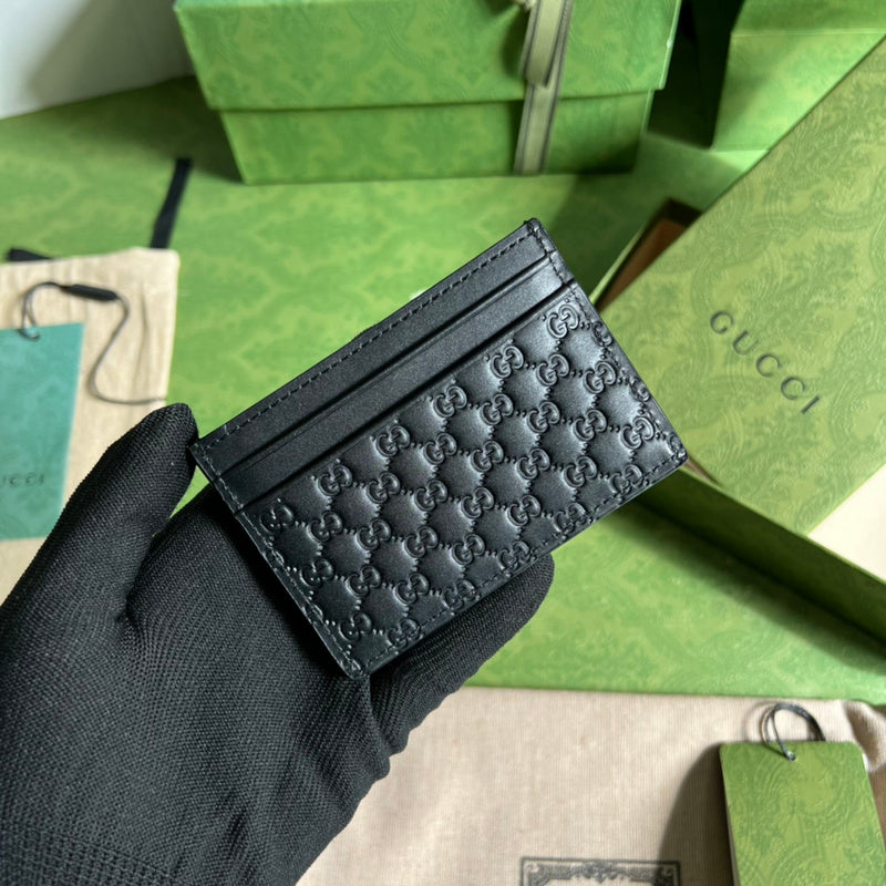 Cozy Bags - GUKI Men Wallets - 041