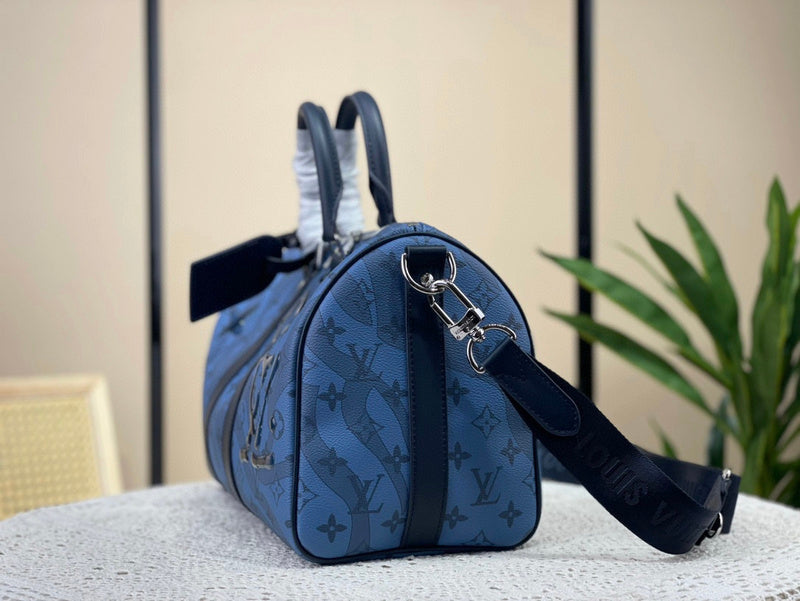 JB - LOV Travel Bags - 038