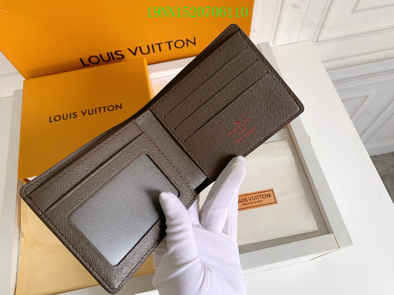 COZY BAGS - CHL Wallet - 799