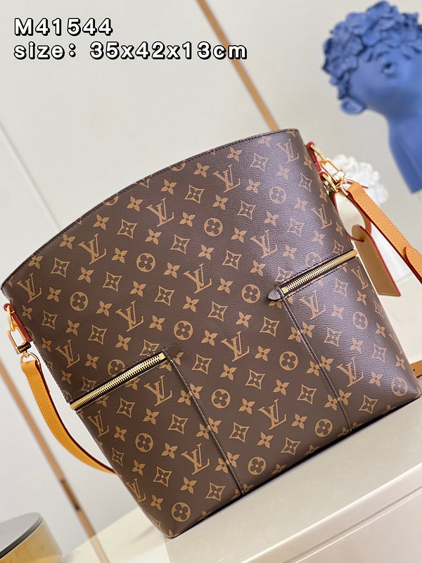 COZY - LV Bags - 1448