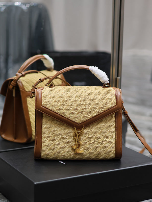 COZY - YLS Bags - 836