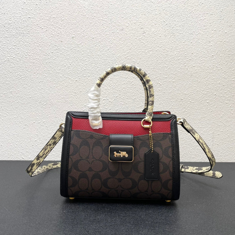 COZY - CAH Bags - 568