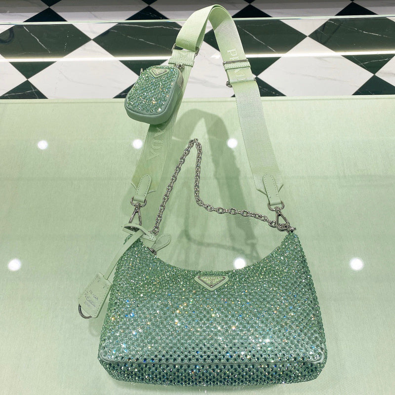 JB - PD Lady Bags - 266