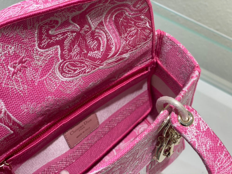 JB - DOR Lady Bags - 230