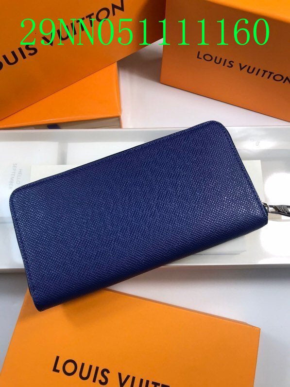 COZY BAGS - CHL Wallet - 513