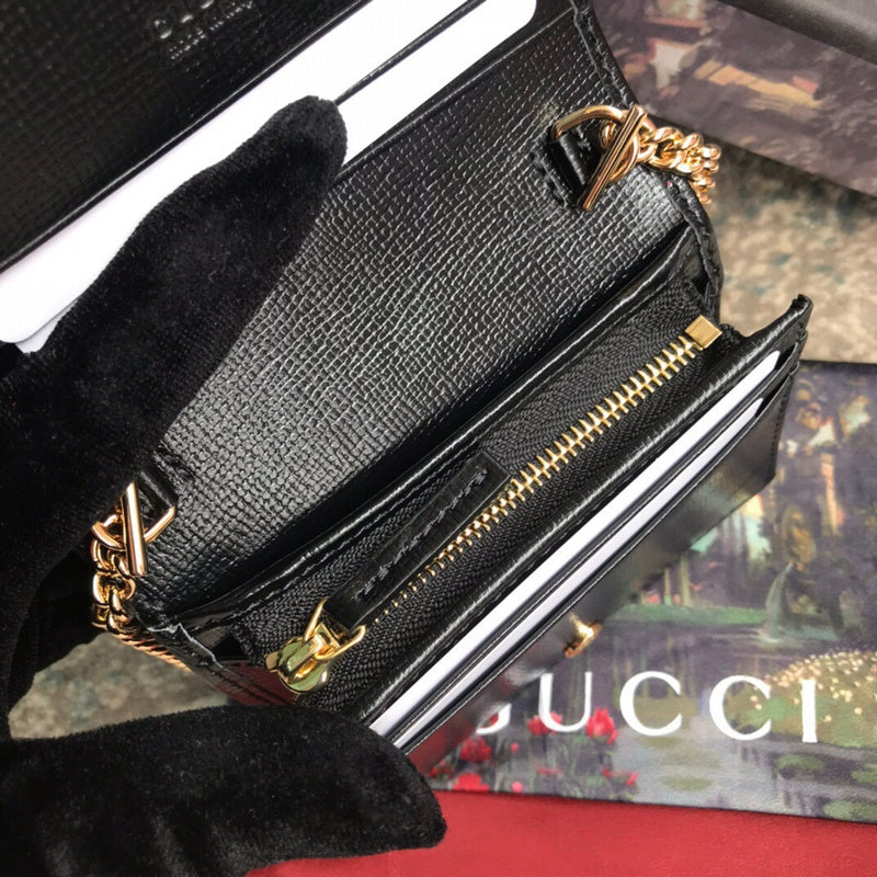 COZY BAGS - Guki Wallet - 680