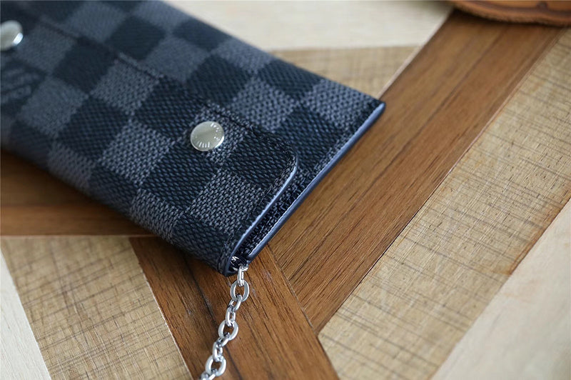 COZY BAGS - LOV Card Case - 129