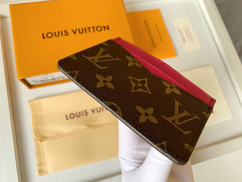 COZY BAGS - LOV Wallets - 680