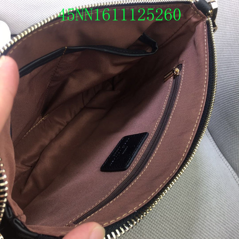 COZY BAGS - CHL Wallet - 490