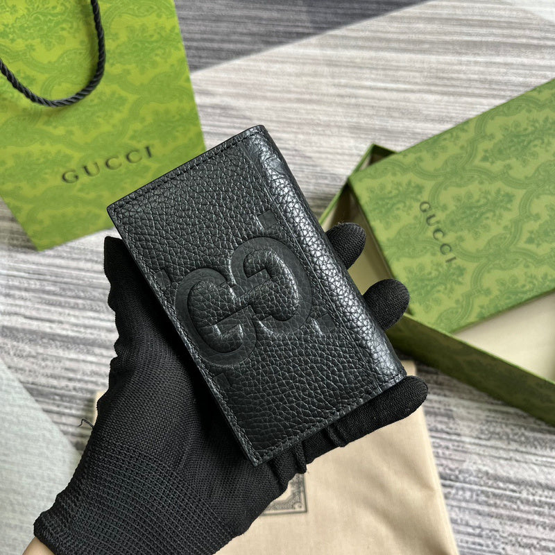 JB - Guki Card Case - 022