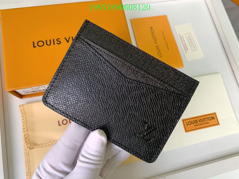 COZY BAGS - LOV Wallet - 1203