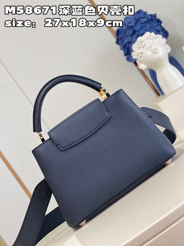 COZY - LV Bags - 1049