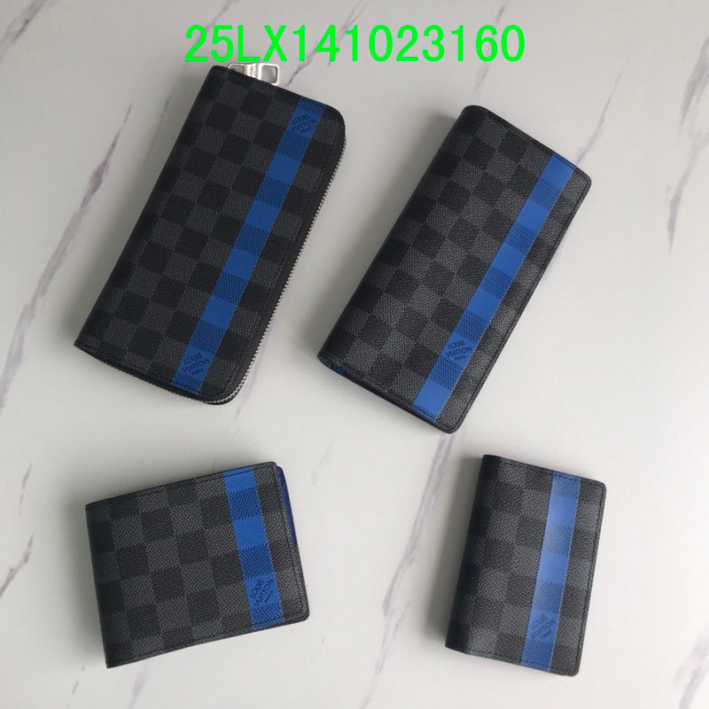 COZY BAGS - CHL Wallet - 1319