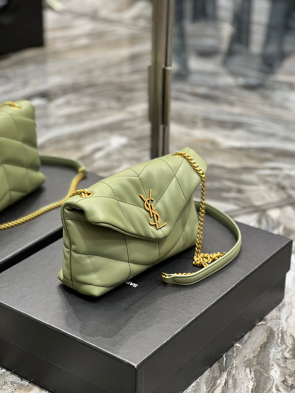 COZY BAGS - YLS Bags - 1545