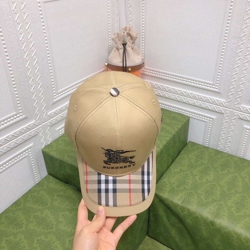 COZY BAGS - BOR Hats & Caps - 005