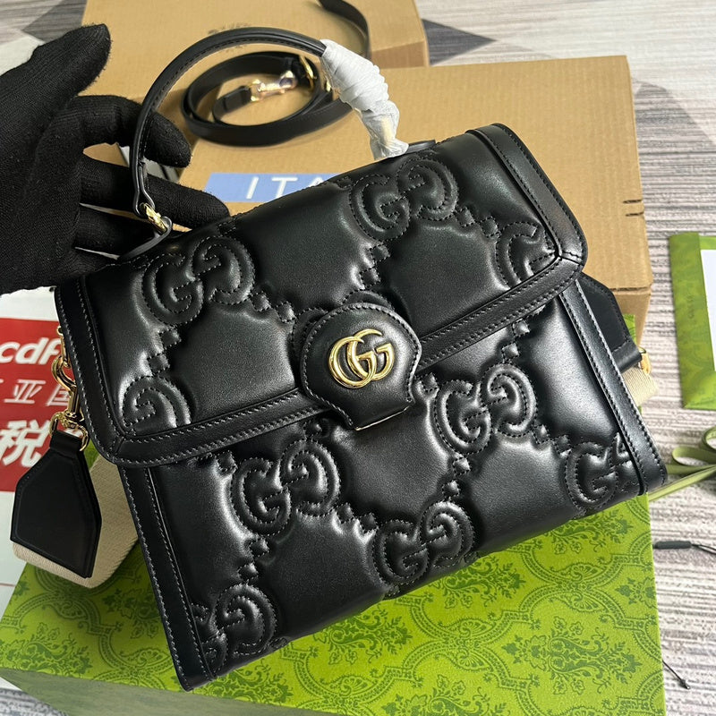 JB - Guki Lady Bags - 181