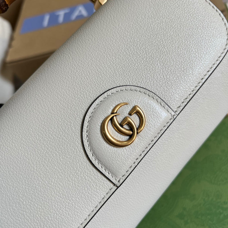 JB - Guki Lady Bags - 726