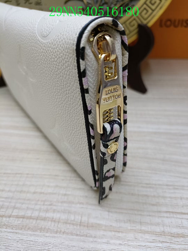 COZY BAGS - LOV Wallet - 1348