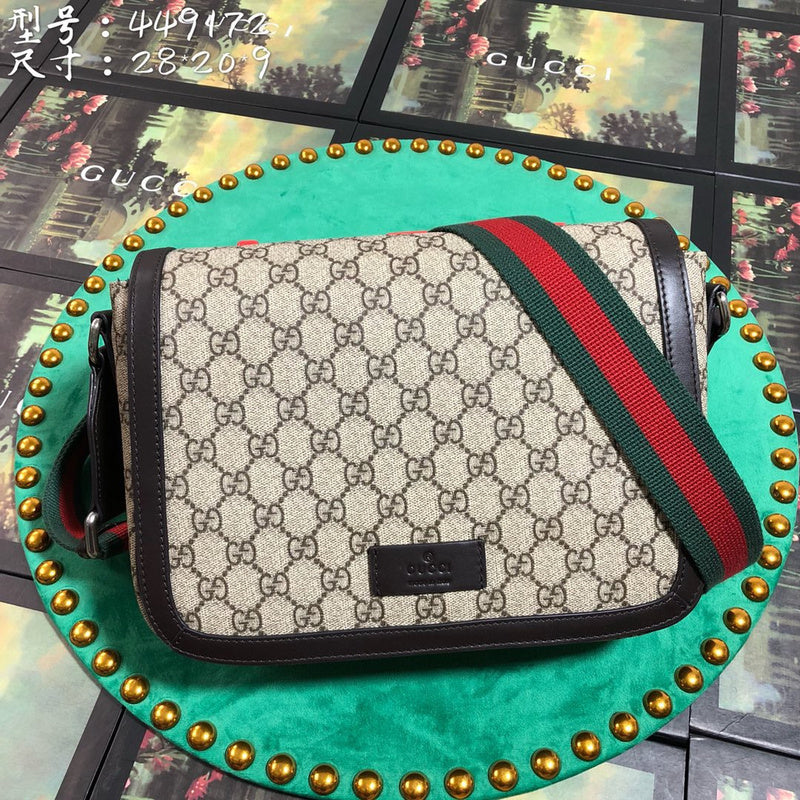 COZY BAGS - Guki Men Bags - 330
