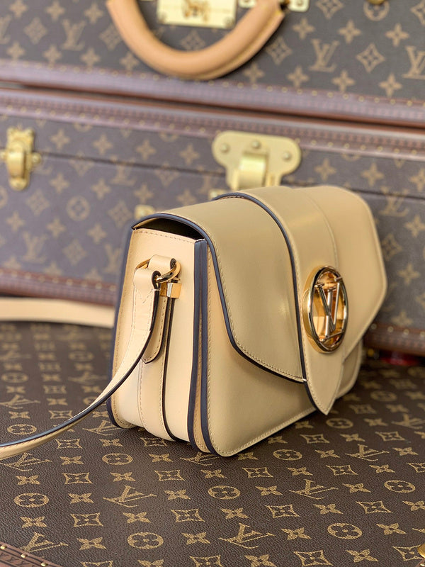 COZY BAGS - LOV Bags - 4076