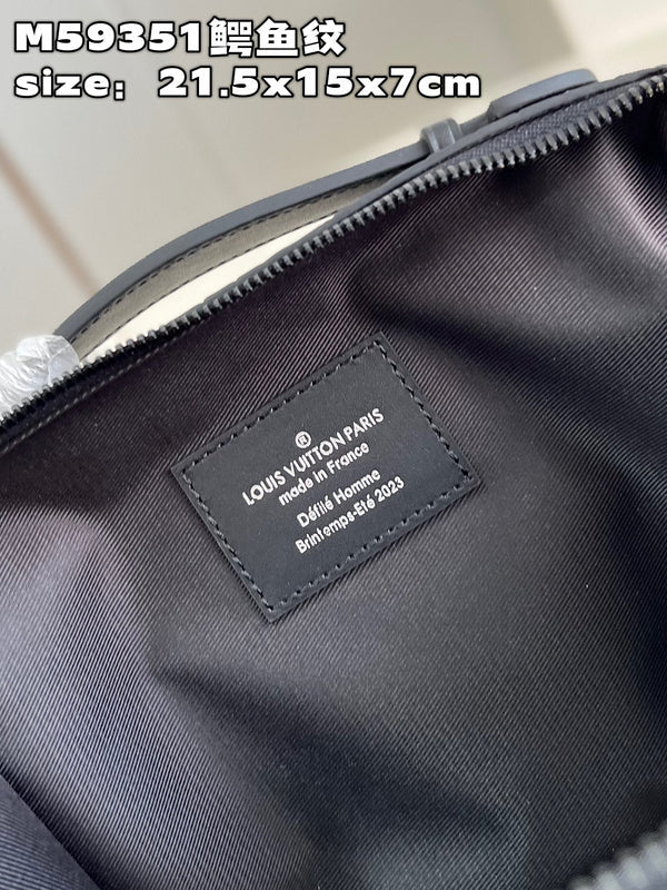 COZY - LV Bags - 1176