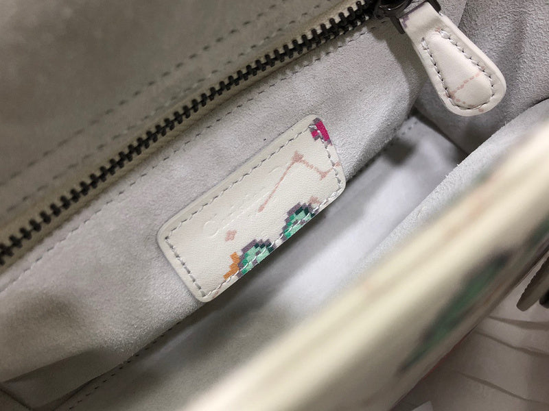 JB - DOR Lady Bags - 111