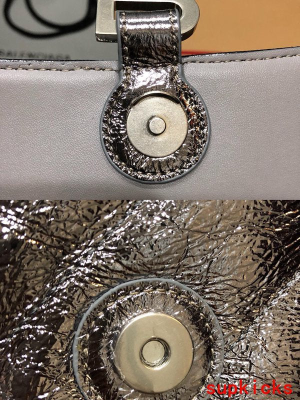 COZY BAGS - BG Hourglass Bags - 077