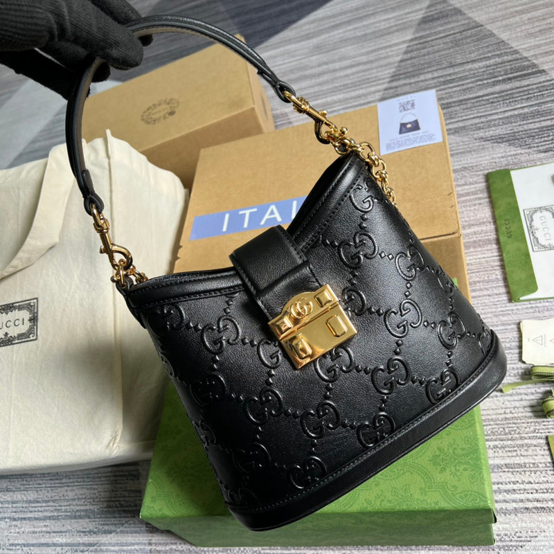 COZY BAGS - GUKI Bags - 1538