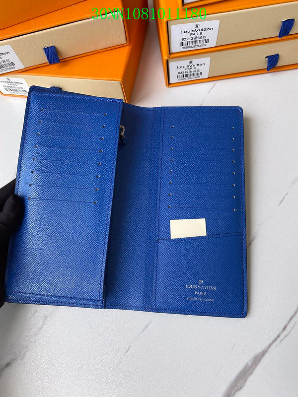 COZY BAGS - CHL Wallet - 576