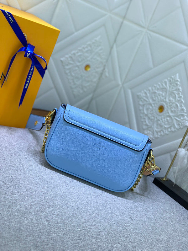 COZY BAGS - GUKI Women Bags - 1818
