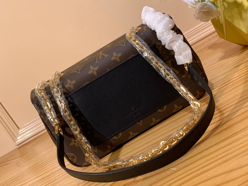 JB - LOV Lady Bags - 272