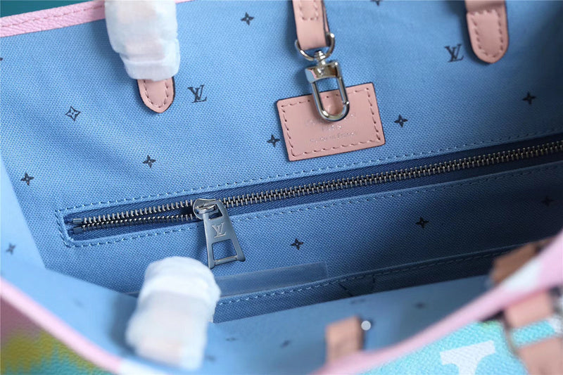 COZY - LOV Lady Bags - 2159